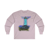 Lighthouse Long Sleeve Tee