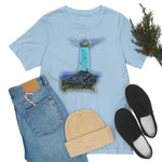 Lighthouse Short Sleeve Tee