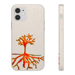 Rooted Biodegradable Case