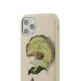 Psalm 91:11 Biodegradable Case