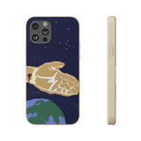 Sacrificial Love Biodegradable Case