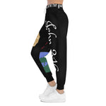 Sacrificial Love Athletic Joggers (AOP)