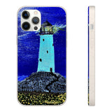 Lighthouse Biodegradable Case