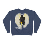 Armor of God EcoSmart® Crewneck Sweatshirt