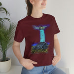 Lighthouse Short Sleeve Tee