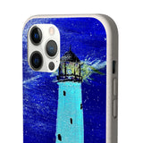 Lighthouse Biodegradable Case