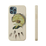 Psalm 91:11 Biodegradable Case