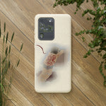 Stripes Biodegradable Case