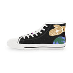 Sacrificial Love Men's High Top Sneakers