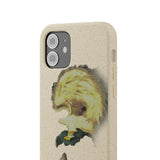 Psalm 91:11 Biodegradable Case