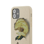 Psalm 91:11 Biodegradable Case