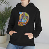 God's Time Hooded Sweatshirt