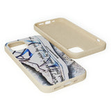 Deuteronomy 11:24 Biodegradable Case