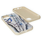 Deuteronomy 11:24 Biodegradable Case