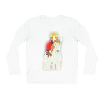 King Jesus Shuffler Long Sleeve Shirt