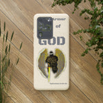 Armor of God Biodegradable Case