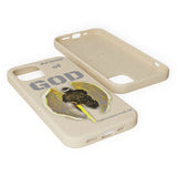 Armor of God Biodegradable Case