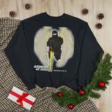 Armor of God EcoSmart® Crewneck Sweatshirt