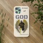 Armor of God Biodegradable Case