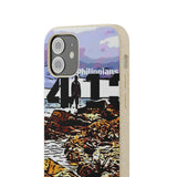 Philippians 4:13 Biodegradable Case