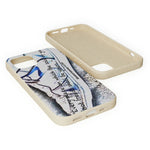 Deuteronomy 11:24 Biodegradable Case