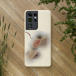 Stripes Biodegradable Case