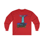 Lighthouse Long Sleeve Tee