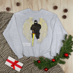 Armor of God EcoSmart® Crewneck Sweatshirt