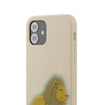 Lion and the Lamb Biodegradable Case