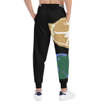 Sacrificial Love Athletic Joggers (AOP)