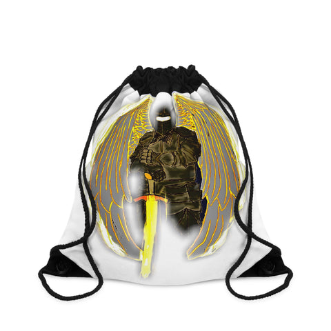 Armor of God Drawstring Bag