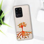 Rooted Biodegradable Case