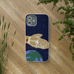 Sacrificial Love Biodegradable Case