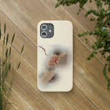 Stripes Biodegradable Case