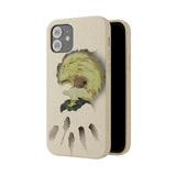 Psalm 91:11 Biodegradable Case