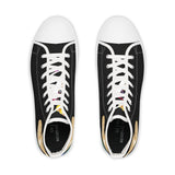 Sacrificial Love Men's High Top Sneakers