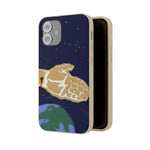 Sacrificial Love Biodegradable Case