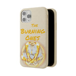 The Burning Ones Biodegradable Cases