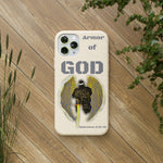 Armor of God Biodegradable Case