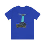 Lighthouse Short Sleeve Tee