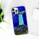 Lighthouse Biodegradable Case