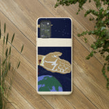 Sacrificial Love Biodegradable Case