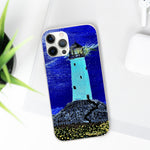 Lighthouse Biodegradable Case