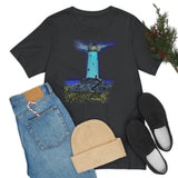 Lighthouse Short Sleeve Tee