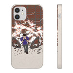 Breaking Chains Biodegradable Case