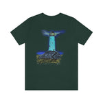 Lighthouse Short Sleeve Tee