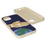 Sacrificial Love Biodegradable Case