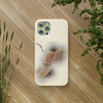 Stripes Biodegradable Case