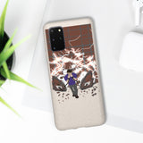 Breaking Chains Biodegradable Case