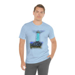 Lighthouse Short Sleeve Tee